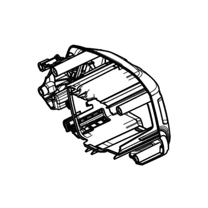 Housing Right i gruppen hos GPLSHOP (5914449-01)