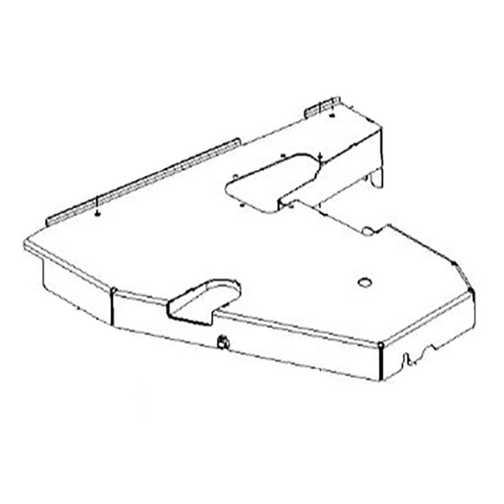 Deckkåpa Zt Höger i gruppen hos GPLSHOP (5914540-04)