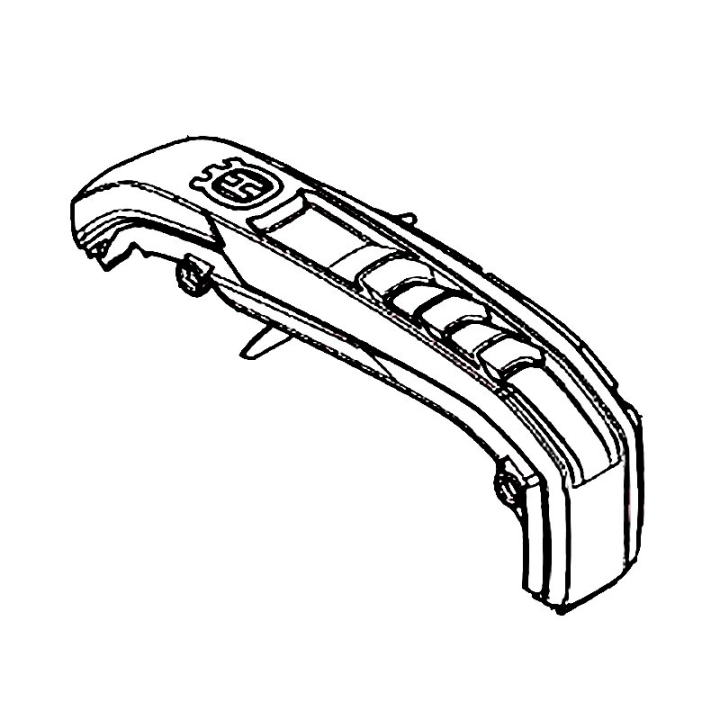 COVER TOP i gruppen hos GPLSHOP (5914618-01)