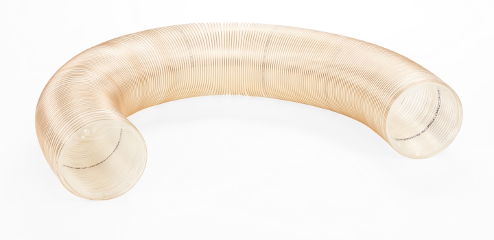 Hose slang di 254X6M i gruppen Reservdelar Damm- & Slamutrustning hos GPLSHOP (5915082-01)