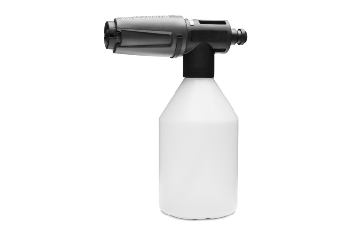 Nozzle C&C Foamsprayer With Bo i gruppen Produktkyrkogård hos GPLSHOP (5926176-06)