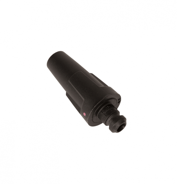 Nozzle C&C Powerspeed i gruppen Produktkyrkogård hos GPLSHOP (5926176-07)