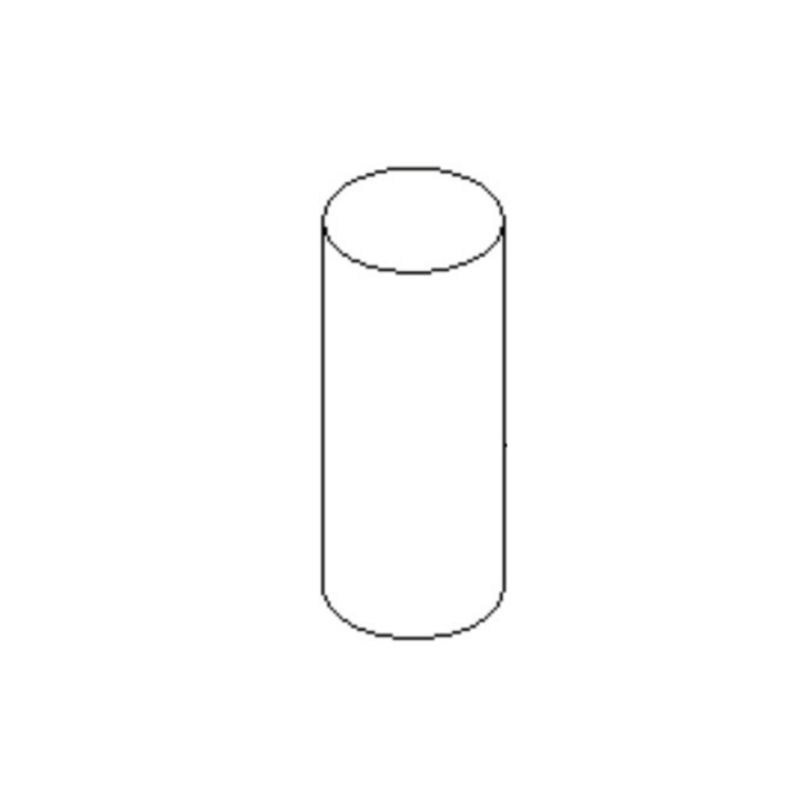 Capacitor 50Uf 450V Di, Sp i gruppen  hos GPLSHOP (5926176-11)