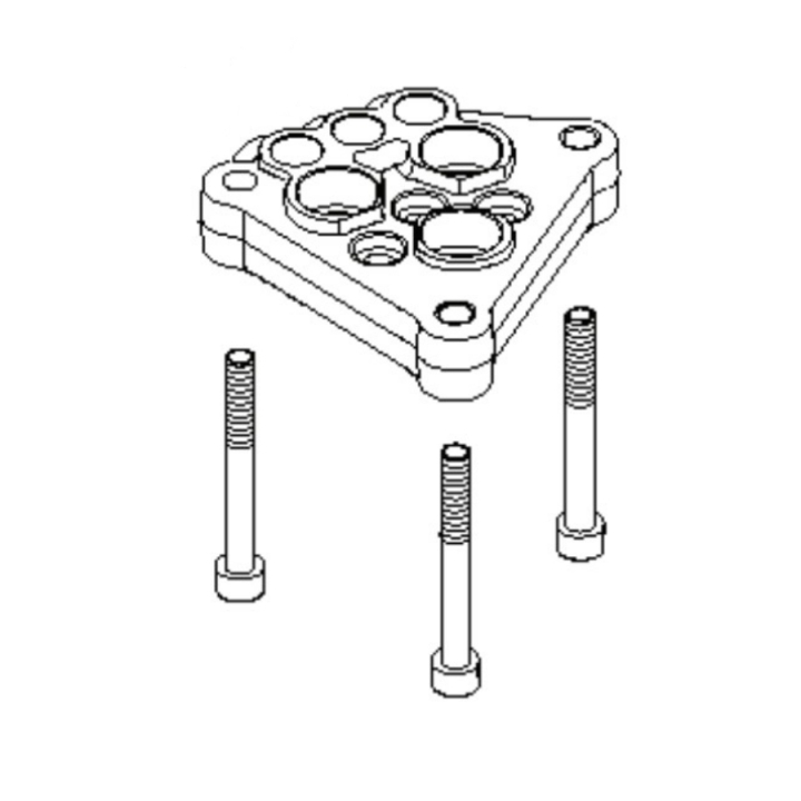 Cylinder Head i gruppen  hos GPLSHOP (5926176-20)
