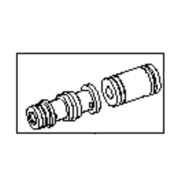 Injector 1,64Mm Sp i gruppen  hos GPLSHOP (5926176-50)