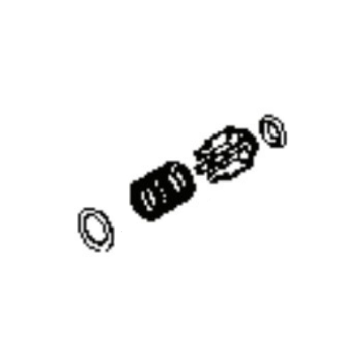 Non Return Valve Complete i gruppen hos GPLSHOP (5926176-62)