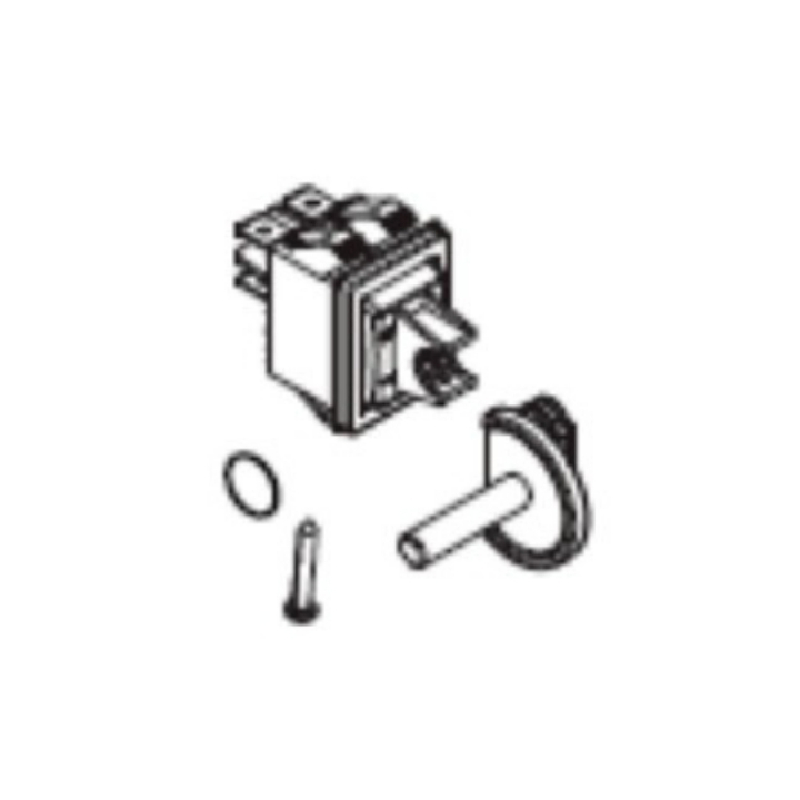 Switch On/Off Switch K2-12-211 i gruppen  hos GPLSHOP (5926176-65)