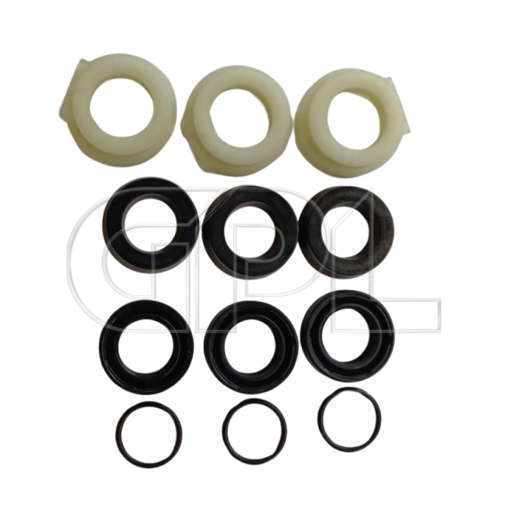 Sealing Rep Sys Stainless Sp i gruppen hos GPLSHOP (5926176-91)