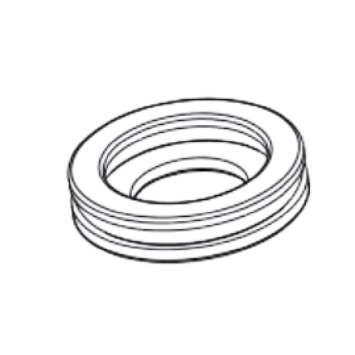 Bearing Thrust Ball Bearing i gruppen hos GPLSHOP (5926177-05)