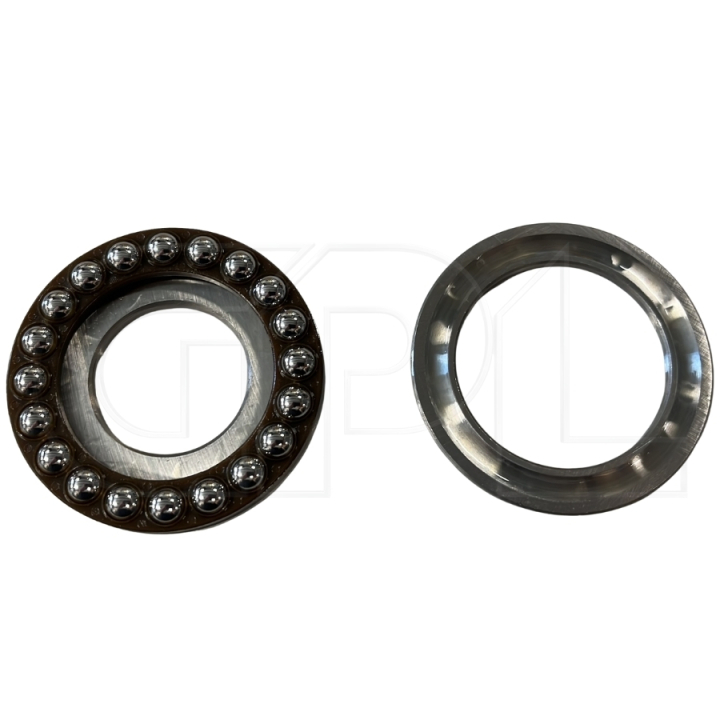 Bearing Thrust Ball Bearing i gruppen  hos GPLSHOP (5926177-05)