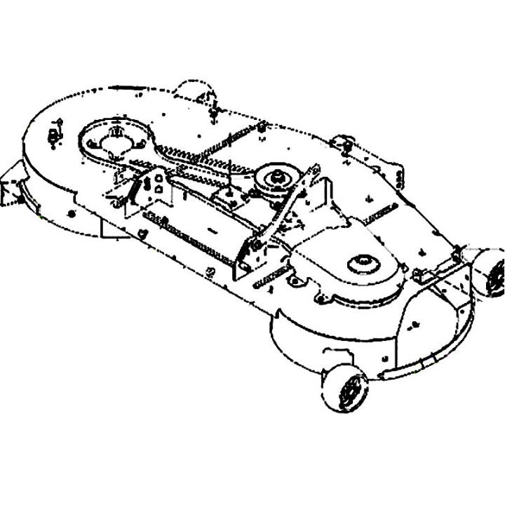 SERVICE KIT KIT,SVC,WELDMENT,5 i gruppen  hos GPLSHOP (5926188-01)