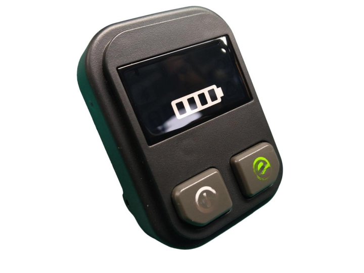 CONTROL PANEL SMALL CHAINSAW 5 i gruppen  hos GPLSHOP (5926479-01)