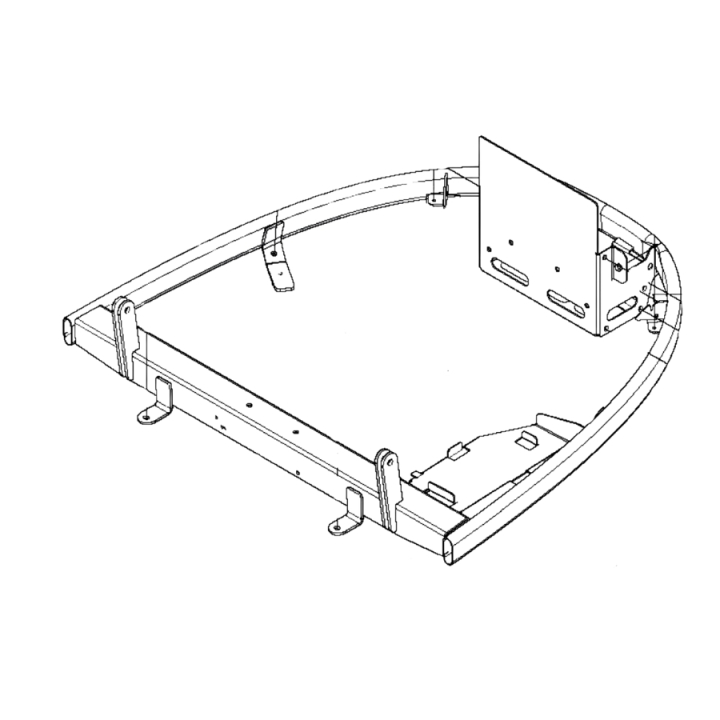 Motorram i gruppen  hos GPLSHOP (5926516-01)