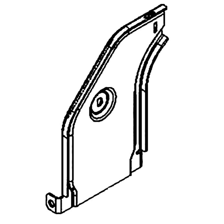 Plate Tip Platefriction Pulle i gruppen  hos GPLSHOP (5927233-02)
