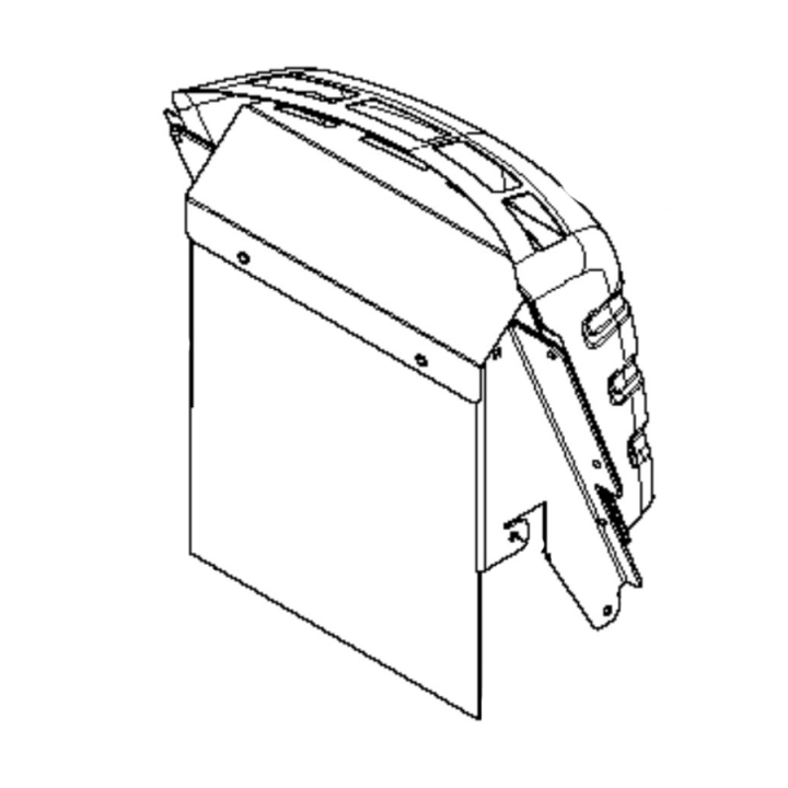 Värmeskydd i gruppen  hos GPLSHOP (5927238-01)