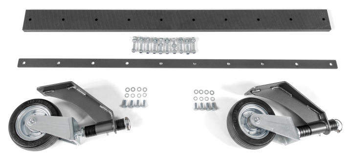 KIT KIT, WHEEL+RUBBER SCRAPER i gruppen hos GPLSHOP (5927553-01)
