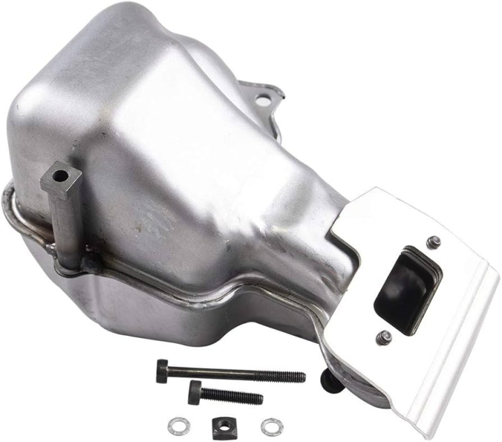 Ljuddämparkit i gruppen hos GPLSHOP (5927783-01)