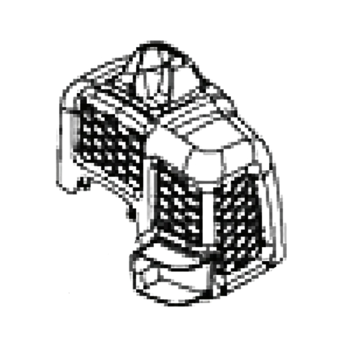 Service Kit Engine Cover i gruppen  hos GPLSHOP (5928381-20)