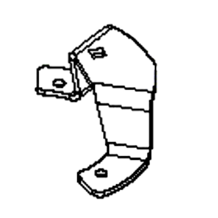 Bracket i gruppen  hos GPLSHOP (5928547-02)