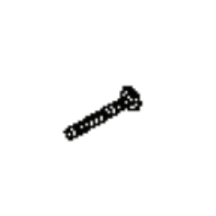 Bolt Cup Head Square Neck M8X6 i gruppen  hos GPLSHOP (5929205-01)