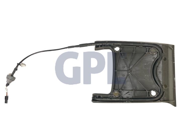 Brytare 435X i gruppen Reservdelar Robotgräsklippare / Reservdelar Husqvarna Automower® 435X AWD / Automower 435X AWD - 2024 hos GPLSHOP (5929440-01)