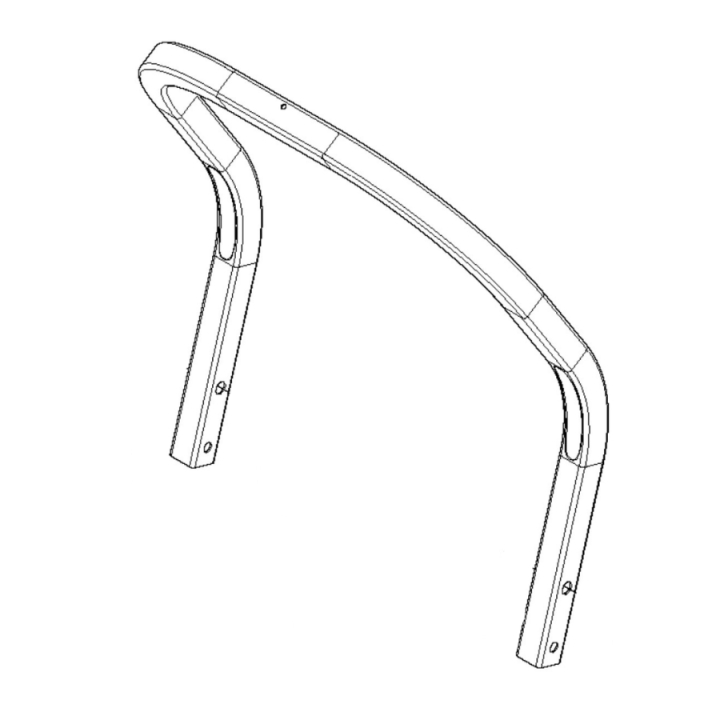 Rops, Övre i gruppen  hos GPLSHOP (5929650-01)