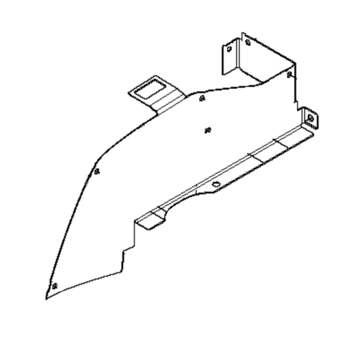 Plåt i gruppen  hos GPLSHOP (5929839-01)