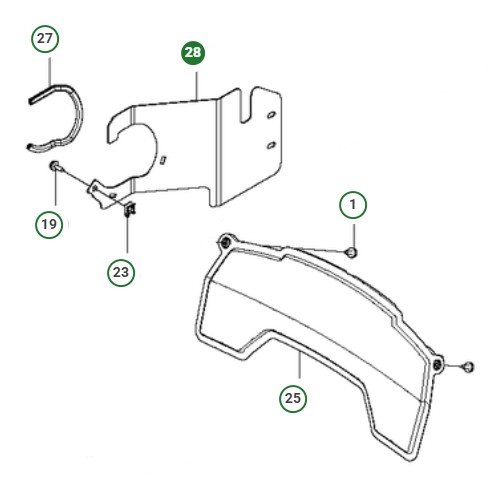 Sidopanel i gruppen Produktkyrkogård hos GPLSHOP (5930257-01)