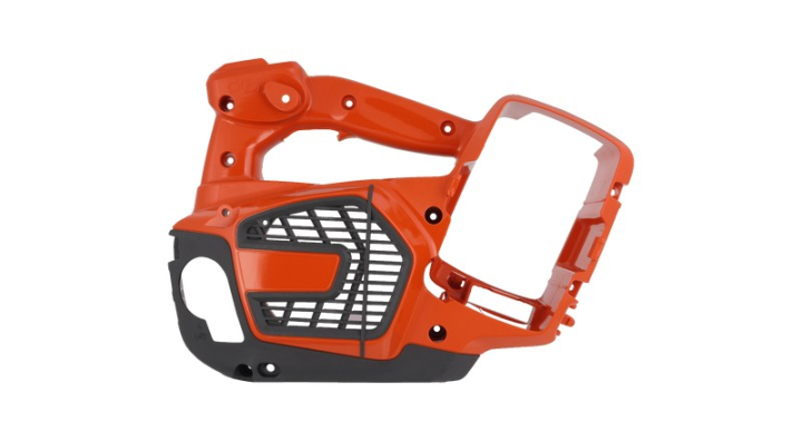 Chassis Flywheel Side, Th i gruppen Reservdelar T542i XPG hos GPLSHOP (5930484-03)