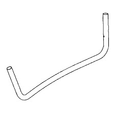 Handlebar i gruppen  hos GPLSHOP (5930543-01)