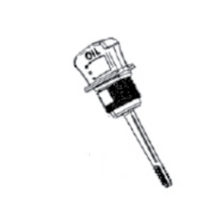 Dipstick Rvm120 Dipstick i gruppen  hos GPLSHOP (5930549-01)
