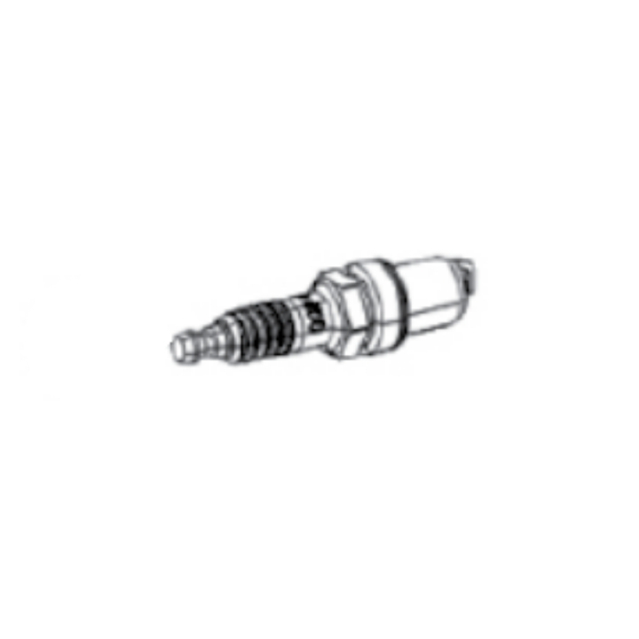 Plug Rvm120 Spark Plug i gruppen hos GPLSHOP (5930571-01)