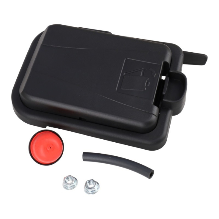 Air Filter Assy Rvm120 Air Cle i gruppen hos GPLSHOP (5930583-01)