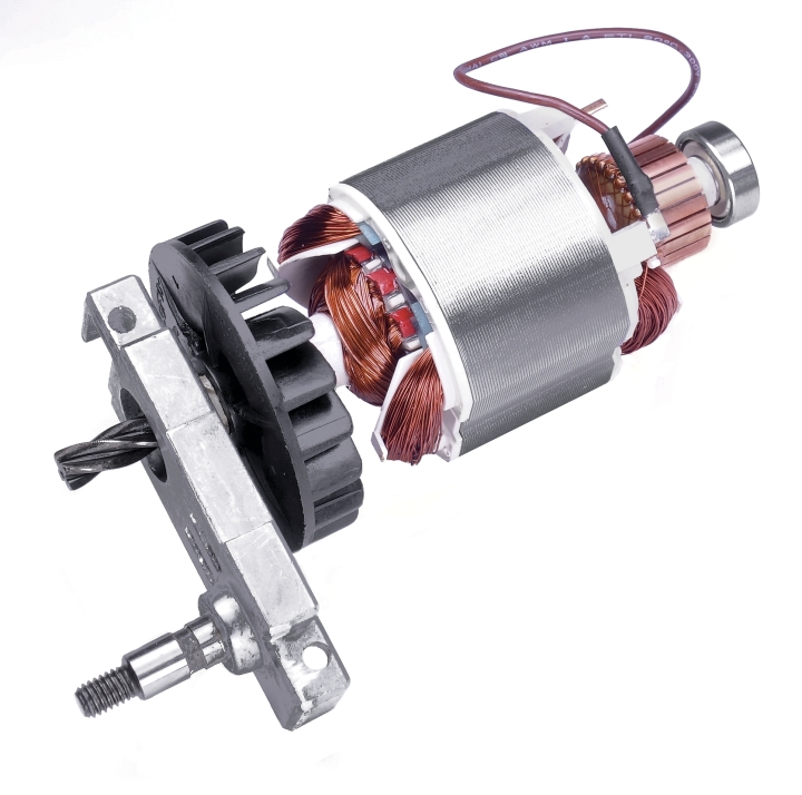 Motor Assy i gruppen hos GPLSHOP (5930805-01)