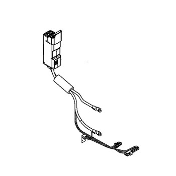Wiring Assy i gruppen  hos GPLSHOP (5930840-01)