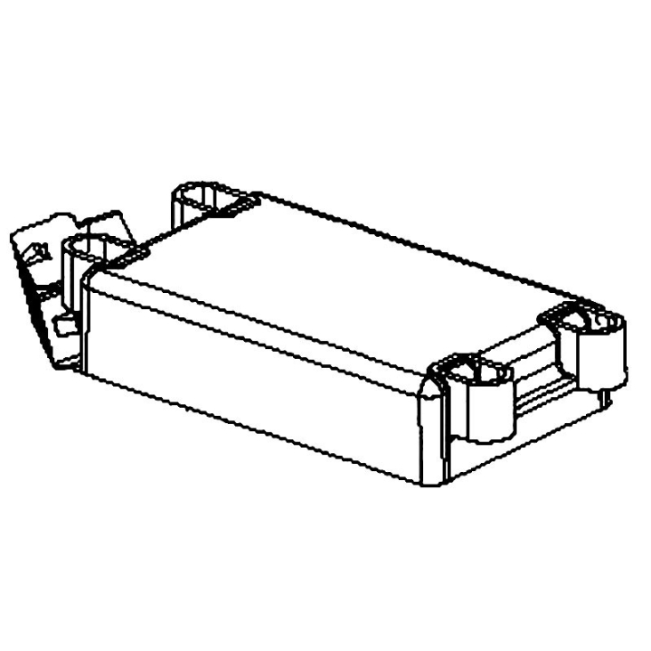 Kontrollenhet 306Cc Efi i gruppen  hos GPLSHOP (5930846-05)