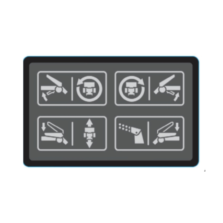 Decal snow console graphic decal.snow.400series.instruct.egov/wheel i gruppen  hos GPLSHOP (5930928-01)