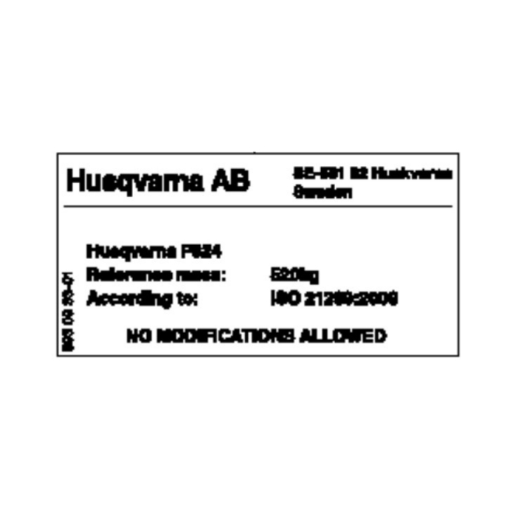 Dekal, Rops i gruppen  hos GPLSHOP (5930933-01)