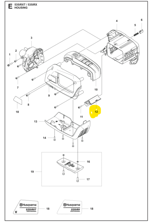 Air Conductor i gruppen  hos GPLSHOP (5931089-01)