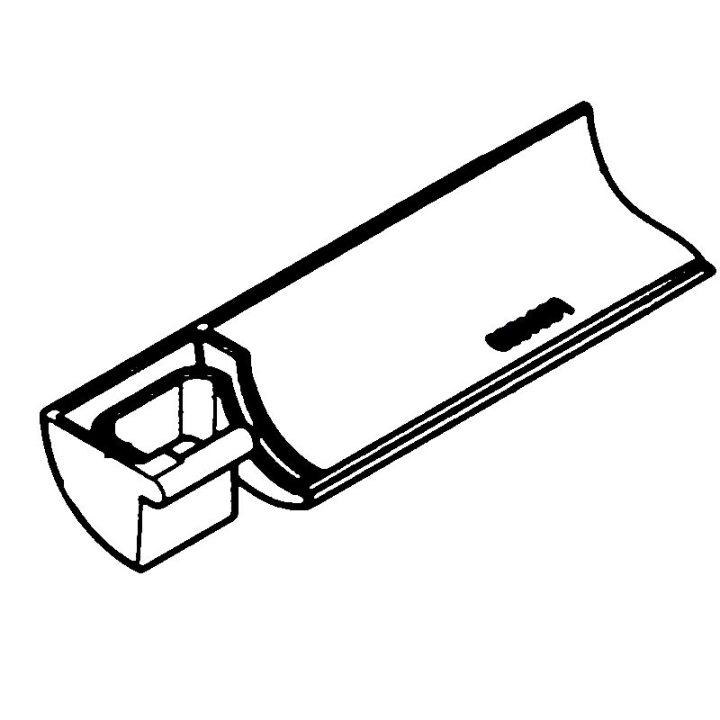 Air Conductor i gruppen hos GPLSHOP (5931089-01)