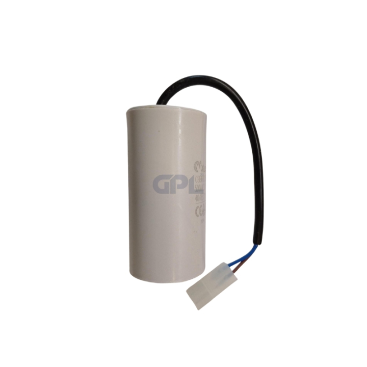 Capacitor 25Uf i gruppen  hos GPLSHOP (5931307-01)