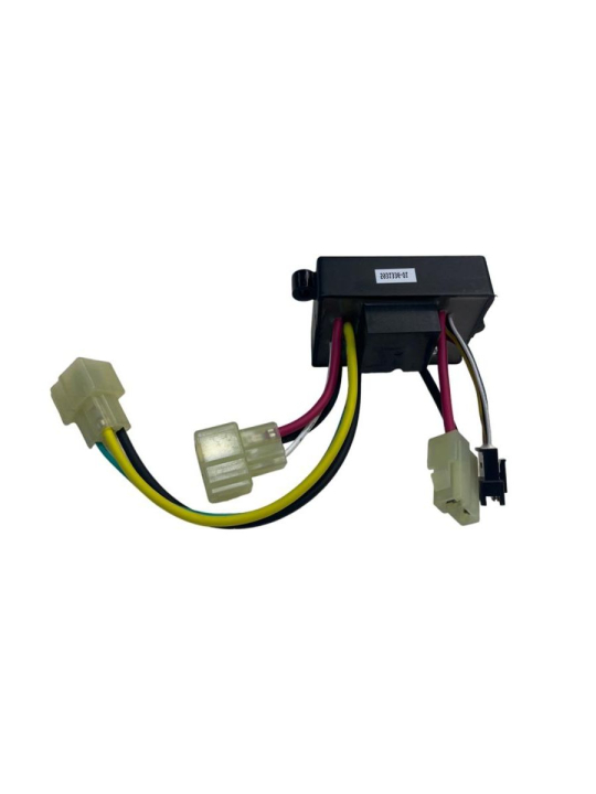 Kontaktplatta Lc 353Ivx i gruppen hos GPLSHOP (5931336-02)