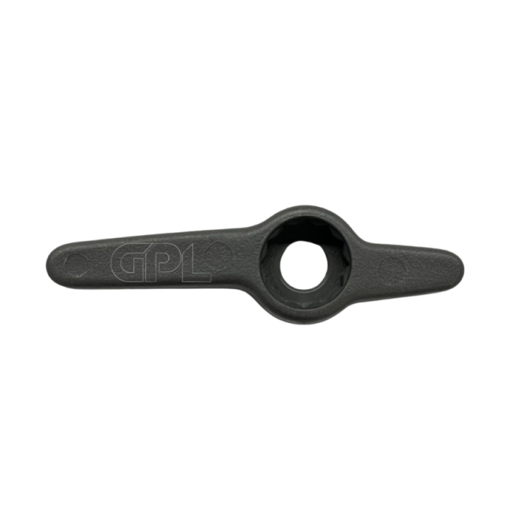 Rattjusteringshandtag i gruppen Spare parts Husqvarna Rider 420 TSX AWD hos GPLSHOP (5931495-01)