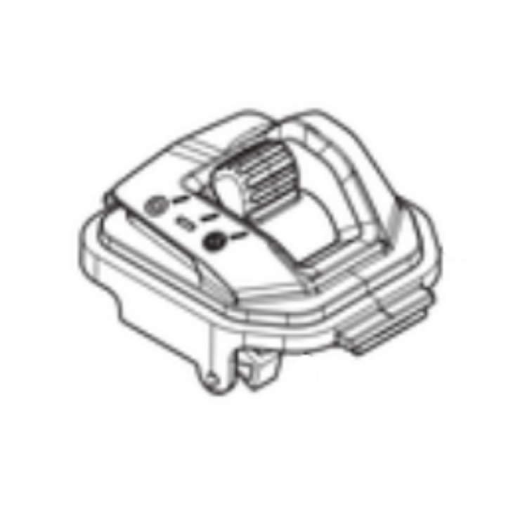 Control mechanical i gruppen hos GPLSHOP (5931709-01)