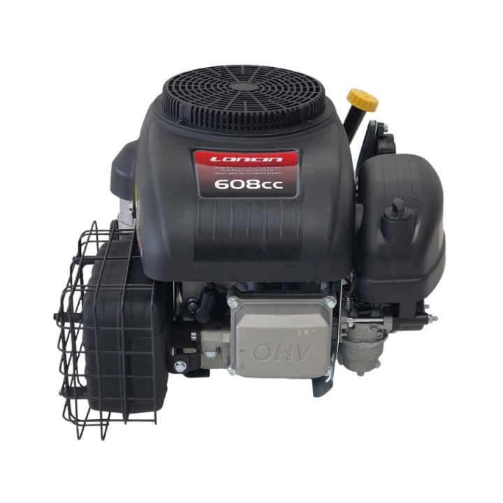 ENGINE ENGINE 608 LONCIN SPARE i gruppen hos GPLSHOP (5932301-01)