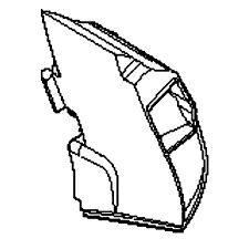 Air Nozzle 5932351-01 i gruppen  hos GPLSHOP (5932351-01)