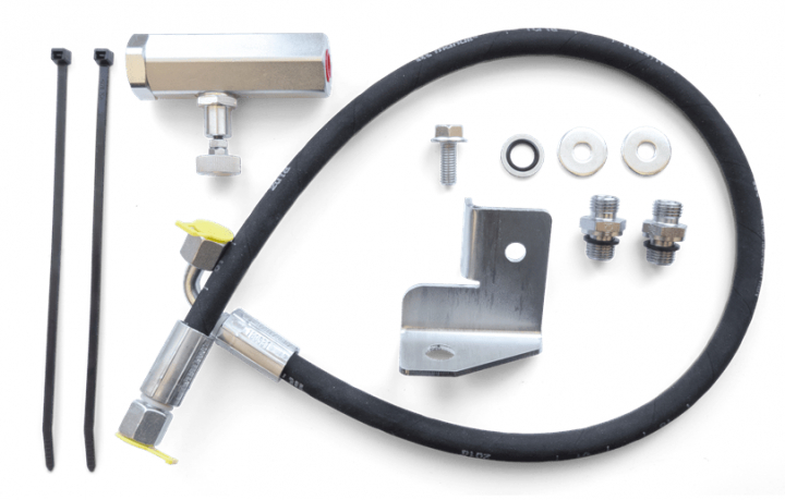 Kit Flow Control Valve i gruppen hos GPLSHOP (5932595-01)
