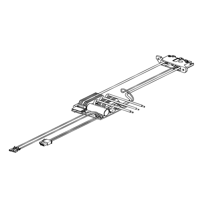 Control Unit Bldc 100 i gruppen  hos GPLSHOP (5932646-02)