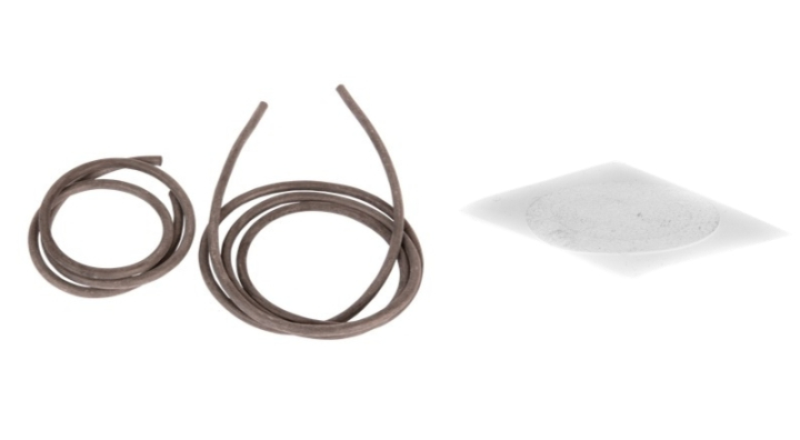 Tätnings sats Gardena Sileno City, McCulloch S400/500/600/800 i gruppen Reservdelar Robotgräsklippare / Reservdelar Gardena Sileno City / Gardena Sileno City - 2023 hos GPLSHOP (5932657-01)