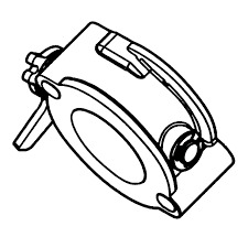 Valve Housing Assy 5932688-01 i gruppen  hos GPLSHOP (5932688-01)